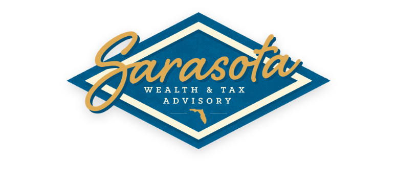 Sarasota Wealth and Tax Advisory Logo
